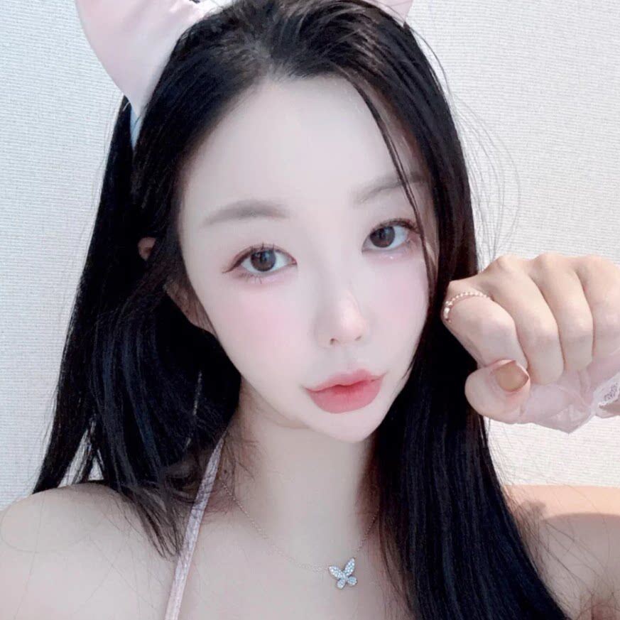 mg10045 闵瑞夏 韩国BJ网红偶像人气女主播