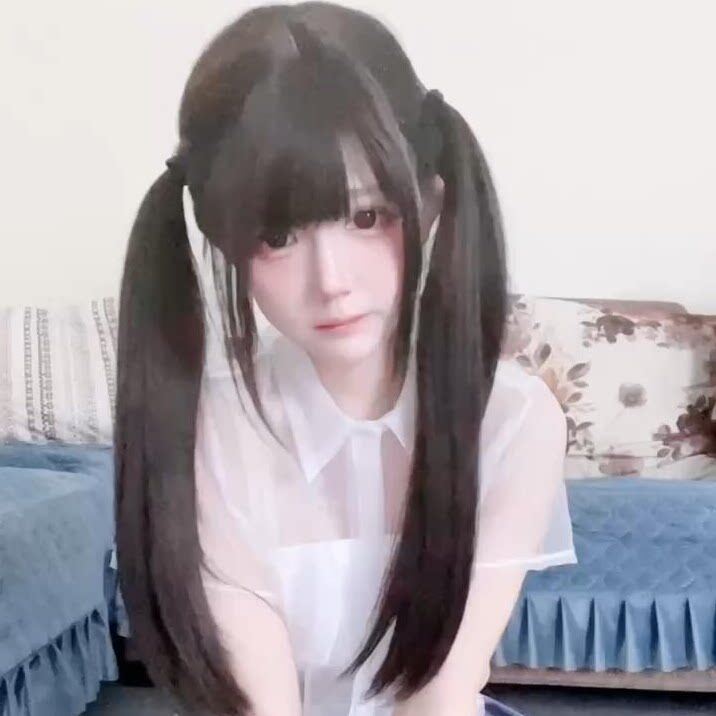 【珍藏版】DY 池小苡会员专属空间合集高清写真海报照片素材