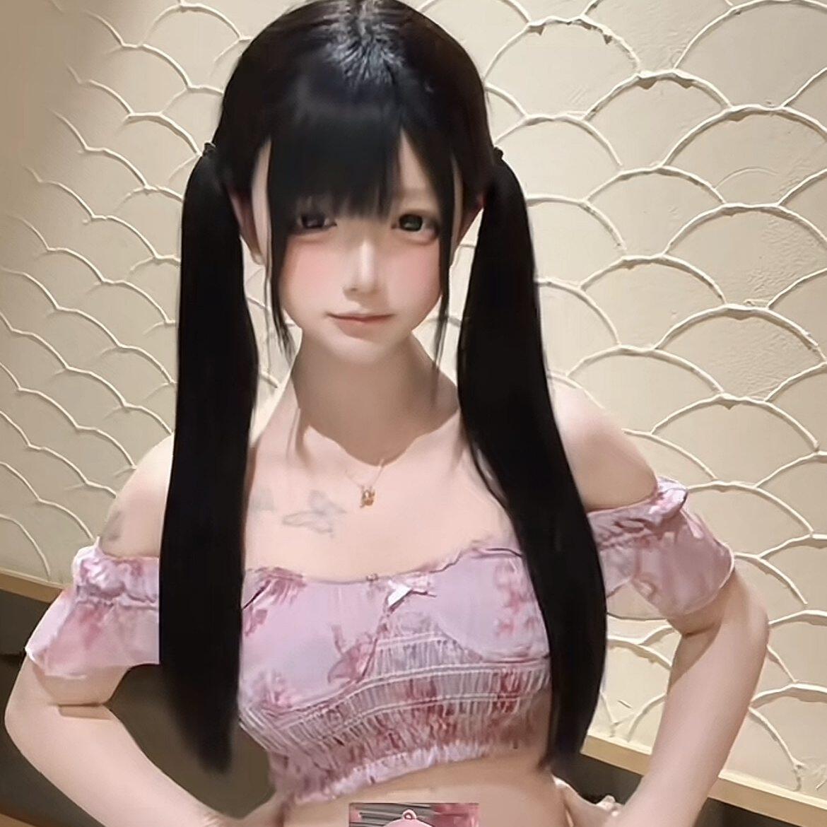 【珍藏版】DY 池小苡会员专属空间合集高清写真海报照片素材