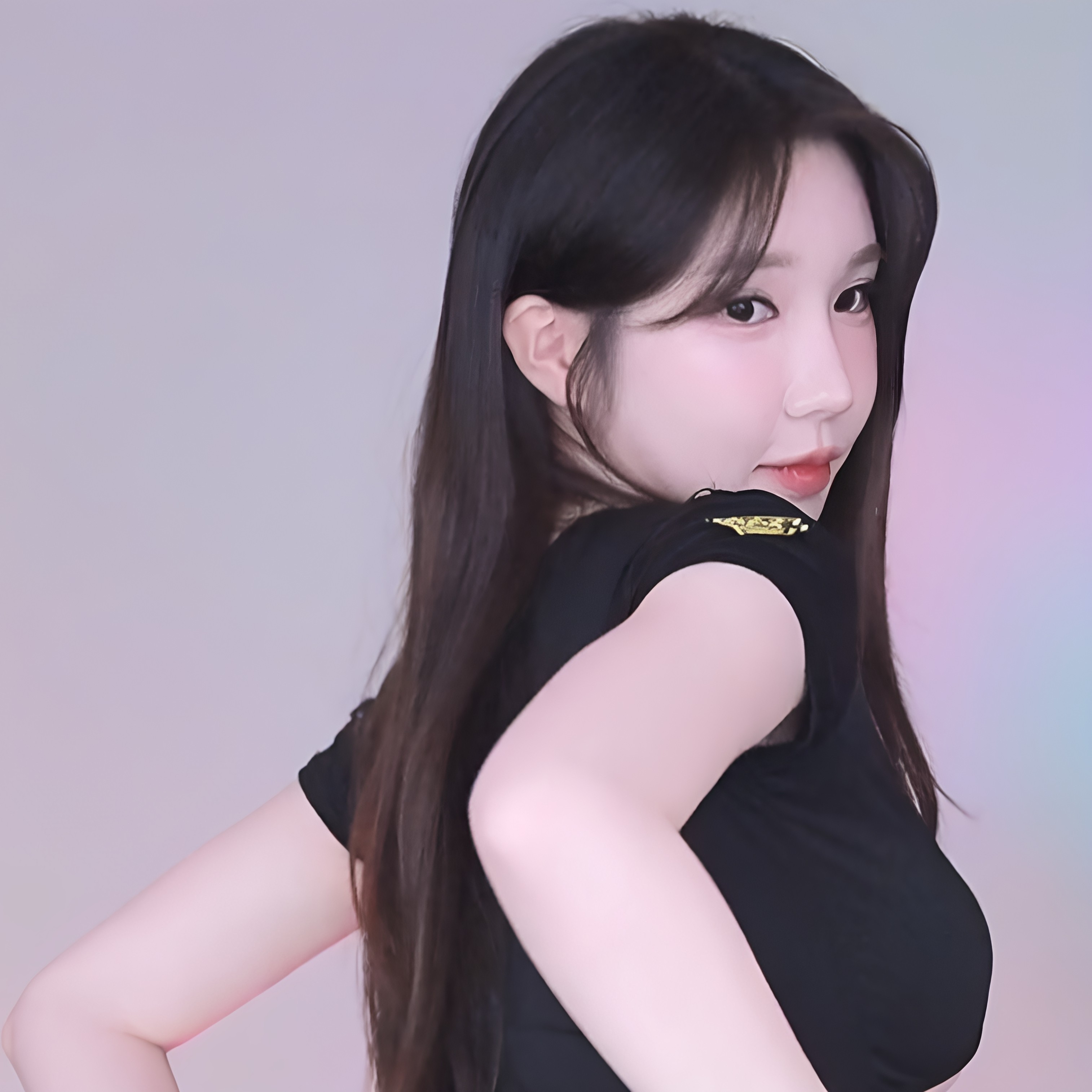 精选25位韩国bj女团直播狗兰Golaniyuleo黑珍韩璐资源女主播