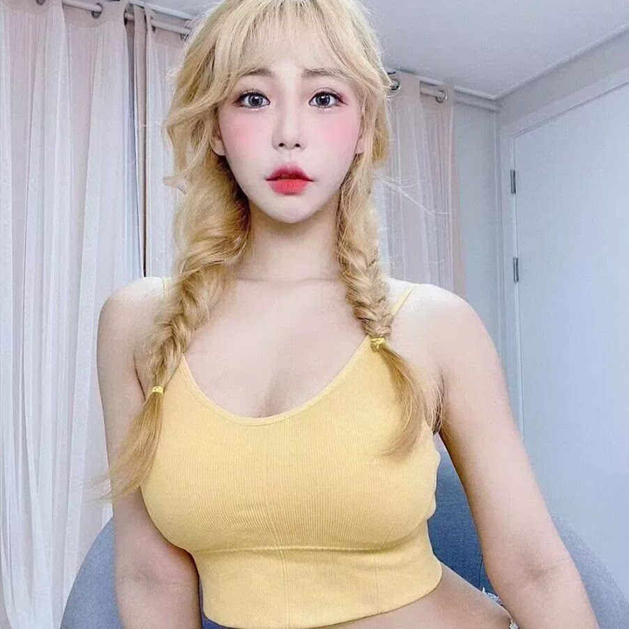 sol3712 韩璐 韩国BJ网红偶像人气女主播