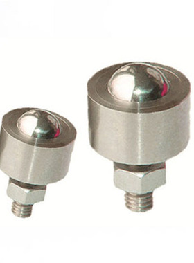 钢珠滚轮螺帽BCHN/BCHF-[12/16/19/25/27/30/31/39/48]代替