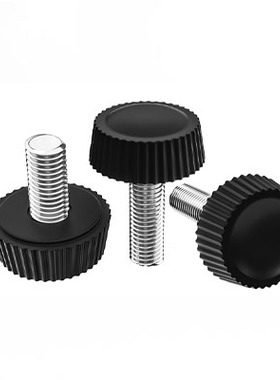 树脂滚花型CRKW(白色) CRKB(黑色) CRKR(红色)