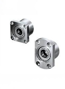 圆法兰轴承座组件BGFRB BGFRBB6001ZZ-25 6201ZZ-30 6802ZZ-25