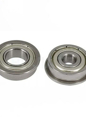 带凸缘深沟球轴承BAL687ZZ/688ZZ/692ZZ/693ZZ/694ZZ/695ZZ/696ZZ