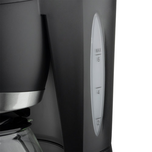 跨境小型全自动咖啡机办公商用美式意式滴漏咖啡壶Coffee machine