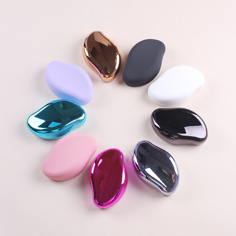 纳米玻璃脱毛仪器刮毛刀女士腋毛剃毛全身腿毛腋下私密处磨毛