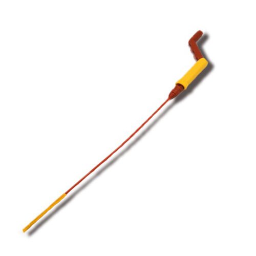 新款The Slim Drain Weasel疏通器旋转水道疏通器浴盆 下水道毛发