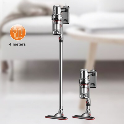 跨境吸尘器立式用手持多功能有线vacuum  cleaner