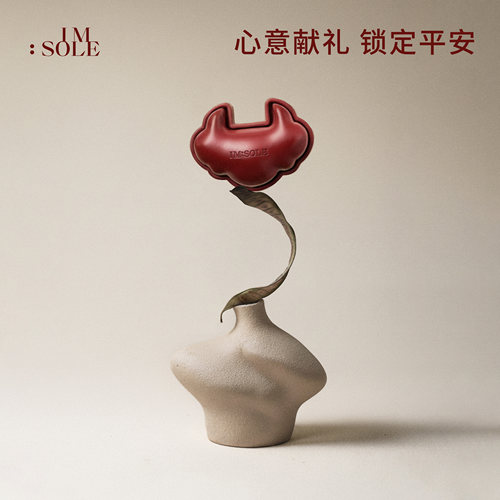 心意献礼 锁定平安