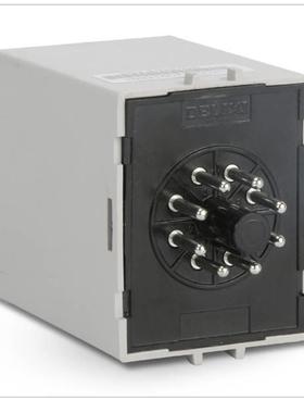 JSZ3A-AA-BA-CA-D24V定时通电延时时间继电器380V220V