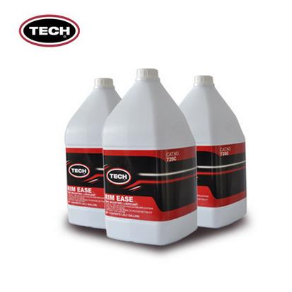 泰克 720C 轮胎拆装润滑剂 桶装 液体 1加仑 拆胎水 拆胎液