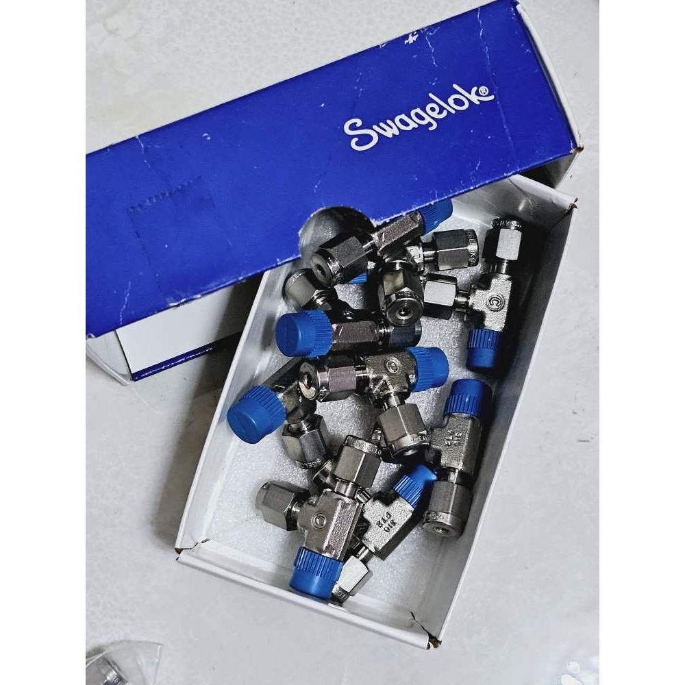 世伟洛克SS-200-3TMT不锈钢卡套管接头