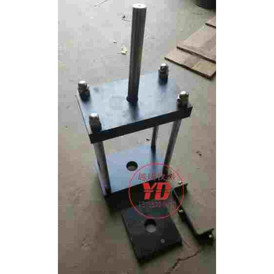 WG-1 钢筋握裹力试验装置 混凝土钢筋握裹力测定义 抵抗钢筋强度