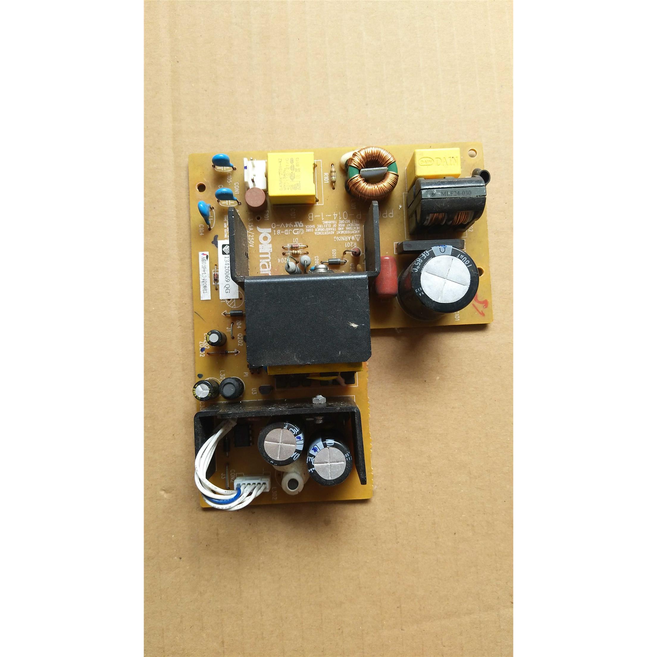 原装特价映美FP570K 570KII 730K 570KPro电源板 映美570K电源板