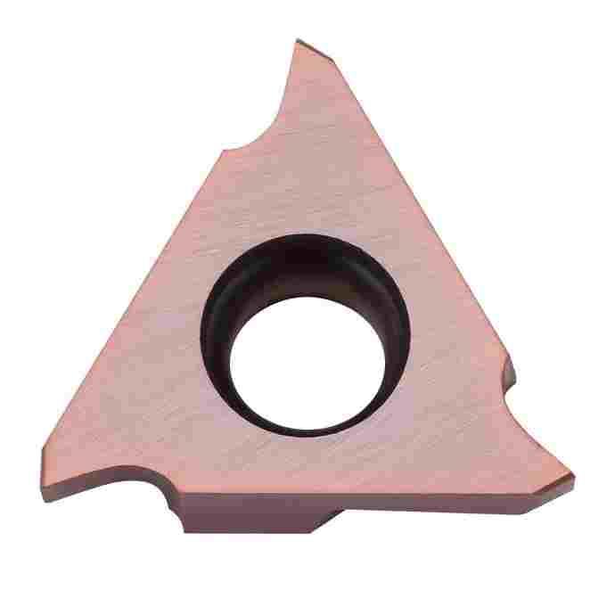 五丰WFSK浅槽卡簧槽数控刀片GBA43L WP030 1mm-4.5mm WP030 反刀