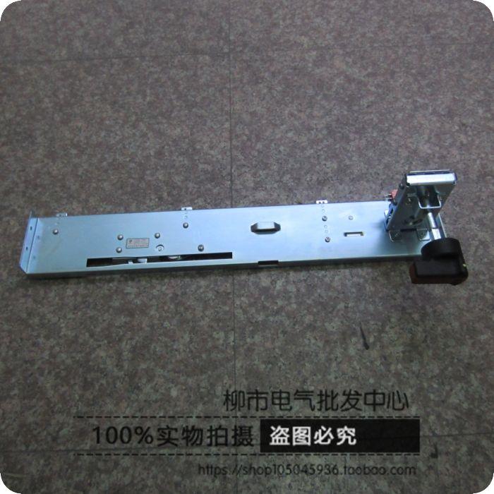 MNS低压配电柜体抽屉专用新型大连锁MLS-3大联锁机构HANL100004R1