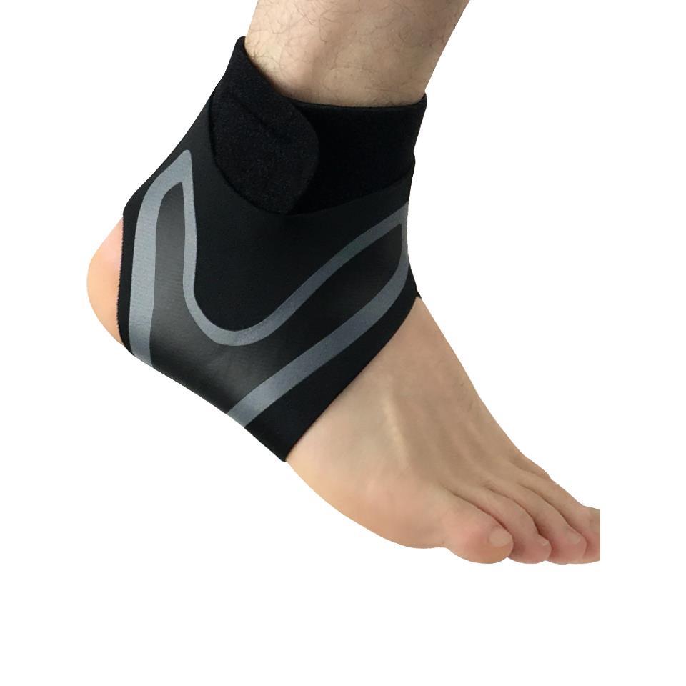 运动护踝男女脚腕关节护具脚踝防护扭伤固定康复足篮球跑步防崴脚