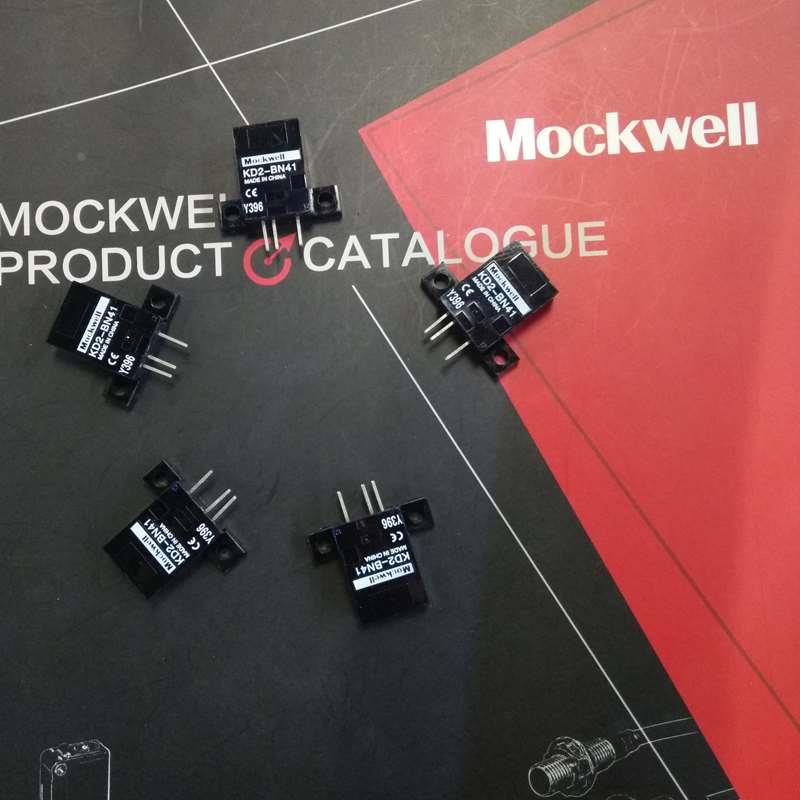 莫克韦尔 KD2-BN41 反射光电开关传感器 替代EE-SPY401