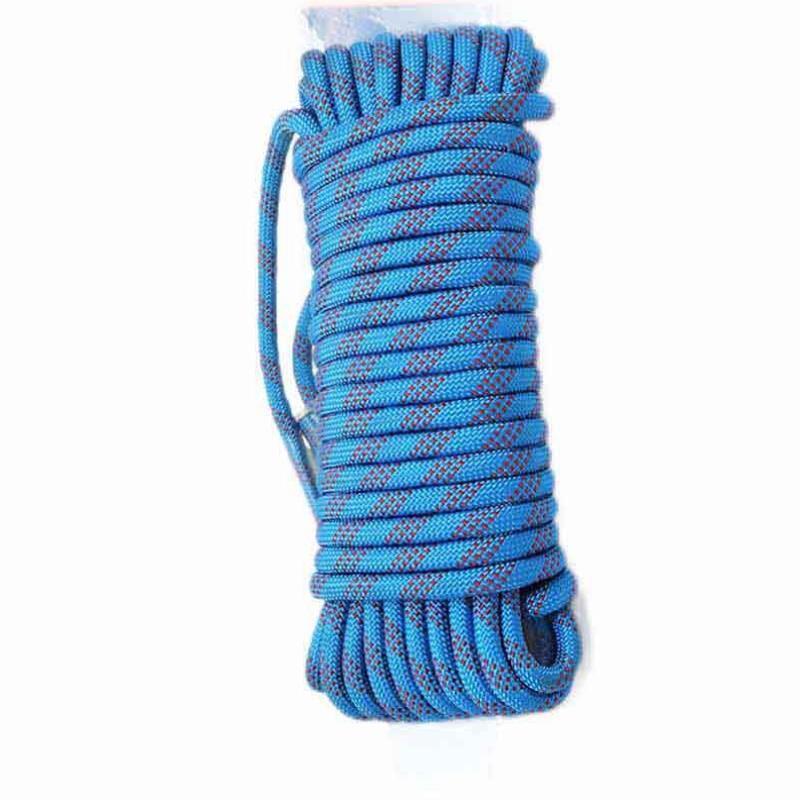 兴安迈JS-1-29710mm*15m安全绳登山绳单位条