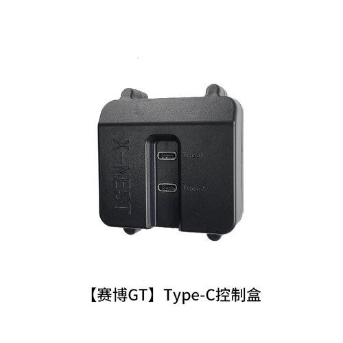 锋鸟GT朋克原厂通用配件