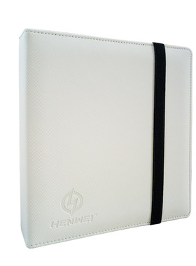 卡册 恒威卡牌四格活页 宝可梦海贼王 适用万智牌/OPCG/PTCG/DTCG