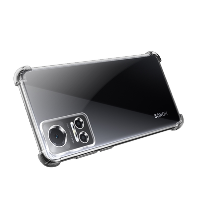 适用于荣耀play6t手机壳新款镜头全包手机套play6tpro全透明高清play6c防摔气囊男女款honor简约个性硅胶软壳