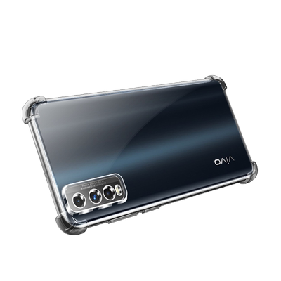 奔雀适用vivoy51s系列手机壳