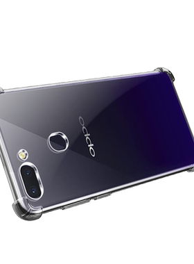奔雀适用oppor15系列手机壳