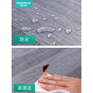 卫生间厕所家.. E0PB柔纱帘卷帘双层全遮光防水布百叶窗帘卷拉式