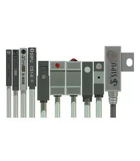 KT-21R 20R磁性传感器气缸AN-21R 11R 07R 06R 03R 05R32334850R