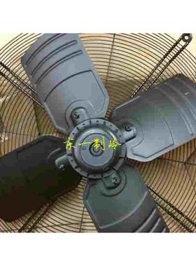 原装Ziehl-Abegg施乐百FB063-6EK.4I.V4P轴流风机房空调冷凝风机