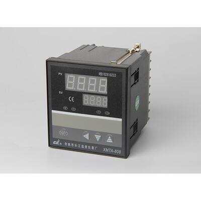 余姚市长江温度仪表厂 姚仪牌 温控仪XMTA808 818C GP A T