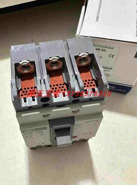 全新原装LS电气ABE63b塑料外壳断路器3P60A低压断路器