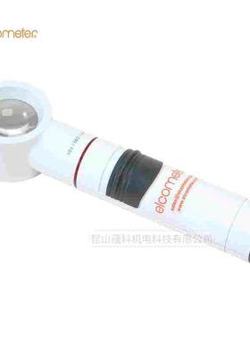 英国易高Elcometer 142  8502-3 灰尘测试带套装原装进口