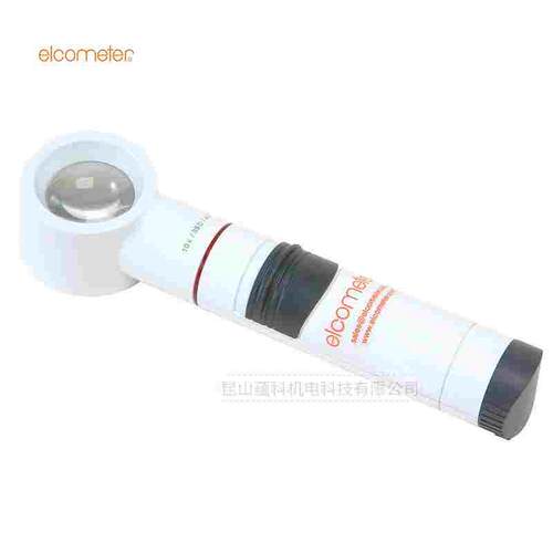 英国易高Elcometer 142  8502-3 灰尘测试带套装原装进口