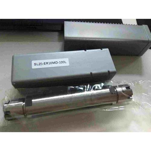 车床双头延长杆SL15-ER11MD-60L SL15-ER11AD-60L