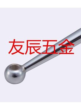 锥柱手柄 C-LRGNN5/6/8/10/12/16