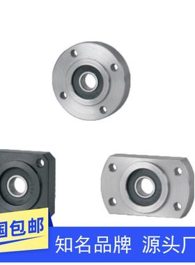 带座轴承引导式法兰型带挡圈BFJ01-6902 6002 6202 6903ZZ VV DD