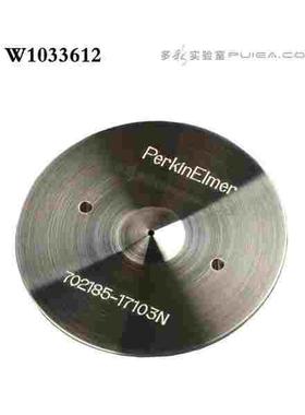 PerkinElmer镍采样锥ICP-MS NexION截取锥PE珀金埃尔默W1033612