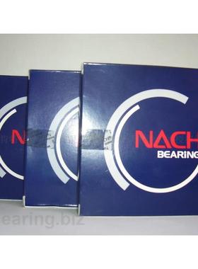 原装进口日本不二越NACHI轴承6000 6001 6002 6003 6004 6005ZZE
