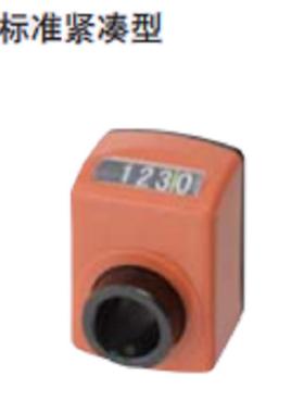 梯形丝杠丝杆反牙左旋小型位置显示器DPNFL DPMFL DPTFL2 3 4 5 6