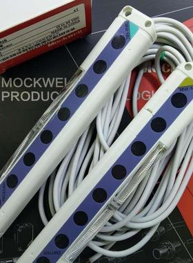 MOCKWELL 莫克韦尔 T6N-XN8 安全光栅 红外对射传感器