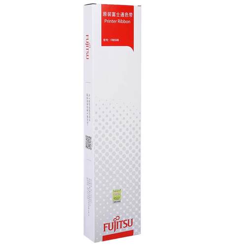 原装富士通DPK850色带DPK860 870 2316 850E/850K色带架芯FR850B