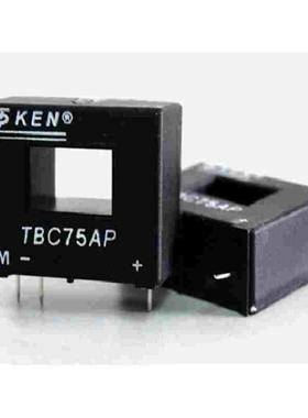 TBC50AP TBC75AP TBC100AP TBC125AP TBC200AP南京托肯 原装正品