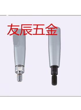 钢制旋转握柄 C-GRMS8/10/12/C-GRMSS6/8/10