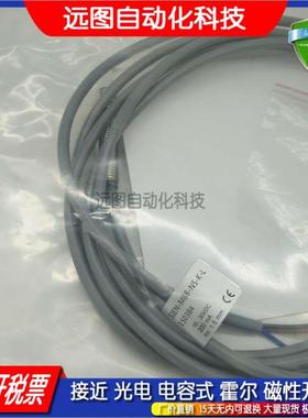 全新传感器接近开关SIED-M30NB-ZS-K-L-PA SIED-M30B-ZO-S-L