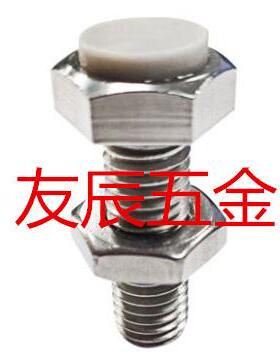 止动螺栓USTS8/10/12-15/20/25/30/35/40/45/50/60限位螺栓