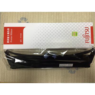 富士通原装色带FR750B适DPK770Kpro/DPK770E/DPK6175/DPK2080E