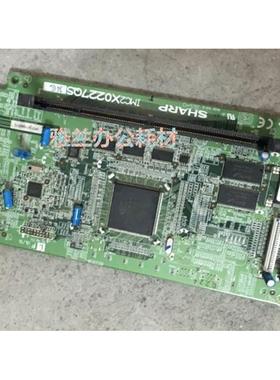 原装 夏普MX M180D MX M210D 180D 打印板